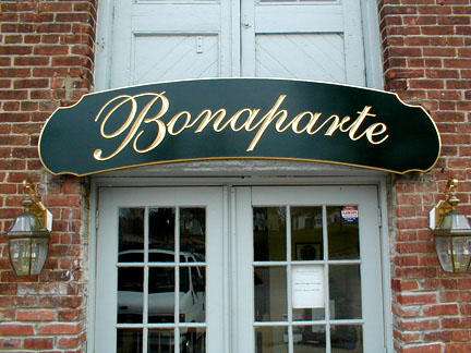 BonaparteCarved07